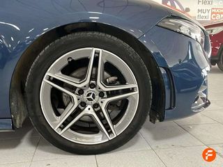 Mercedes Clase A A 200 d