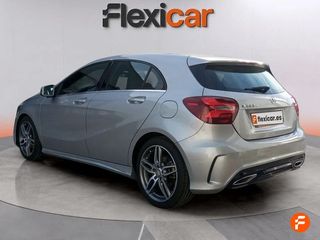 Mercedes Clase A A 200 d