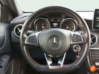 Mercedes Clase A A 200 d