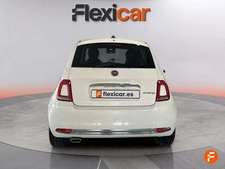 Fiat 500 Monotrim 1.0 Hybrid 51KW (70 CV)