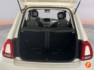 Fiat 500 Monotrim 1.0 Hybrid 51KW (70 CV)