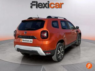 Dacia Duster Prestige Go TCE 74kW(100CV) ECO-G 4X2