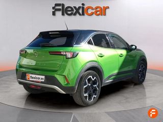 Opel Mokka BEV 50kWh Ultimate