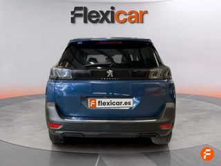 Peugeot 5008 1.2 PureTech 96KW (130CV) S&S Allure