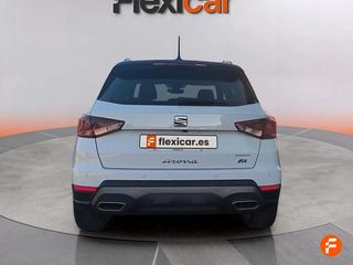 Seat Arona 1.5 TSI 110kW (150CV) DSG FR