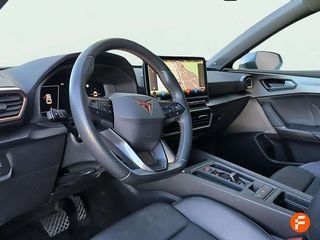 Cupra León 1.5 eTSI 110kW (150CV) DSG