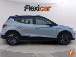 Seat Arona 1.0 TSI 81kW (110CV) FR XL RX