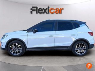 Seat Arona 1.0 TSI 81kW (110CV) FR XL RX