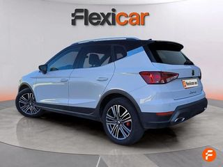 Seat Arona 1.0 TSI 81kW (110CV) FR XL RX