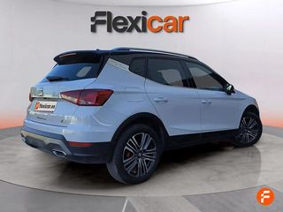 Seat Arona 1.0 TSI 81kW (110CV) FR XL RX