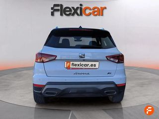 Seat Arona 1.0 TSI 81kW (110CV) FR XL RX