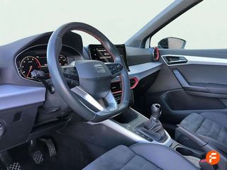 Seat Arona 1.0 TSI 81kW (110CV) FR XL RX