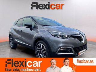 Renault Captur Zen Energy dCi 66kW (90CV) Ecoleader