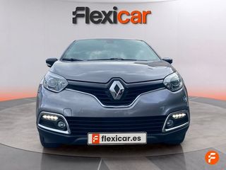 Renault Captur Zen Energy dCi 66kW (90CV) Ecoleader