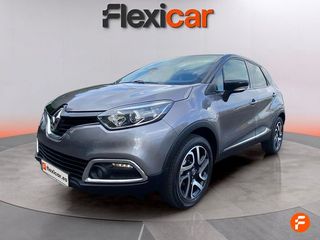 Renault Captur Zen Energy dCi 66kW (90CV) Ecoleader