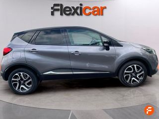 Renault Captur Zen Energy dCi 66kW (90CV) Ecoleader