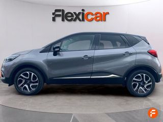 Renault Captur Zen Energy dCi 66kW (90CV) Ecoleader