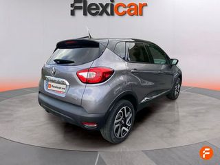 Renault Captur Zen Energy dCi 66kW (90CV) Ecoleader