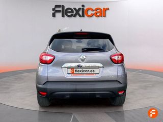 Renault Captur Zen Energy dCi 66kW (90CV) Ecoleader