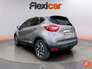 Renault Captur Zen Energy dCi 66kW (90CV) Ecoleader