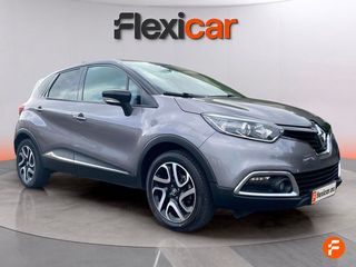 Renault Captur Zen Energy dCi 66kW (90CV) Ecoleader