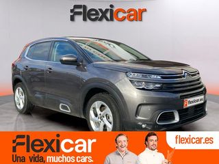 Citroën C5 Aircross PureTech 96kW (130CV) S&S Live Pack