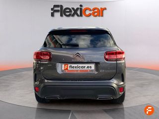 Citroën C5 Aircross PureTech 96kW (130CV) S&S Live Pack