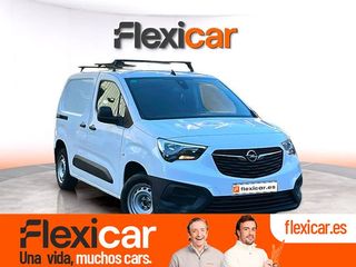 Opel Combo Cargo 1.5 TD 75kW (100CV) S/S Expression XL