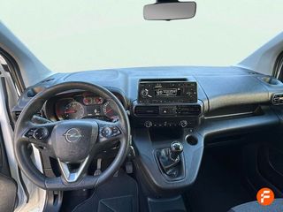 Opel Combo Cargo 1.5 TD 75kW (100CV) S/S Expression XL