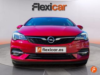 Opel Astra 1.2T SHT 96kW (130CV) Business Elegance