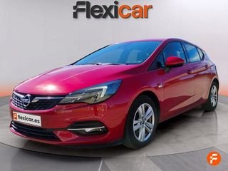 Opel Astra 1.2T SHT 96kW (130CV) Business Elegance