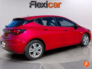 Opel Astra 1.2T SHT 96kW (130CV) Business Elegance