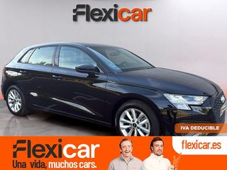 Audi A3 Sportback 30 TFSI 81kW (110CV) S tronic