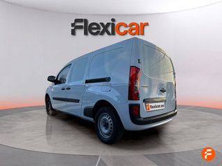 Mercedes Citan 111 CDI Tourer Prime Largo