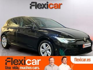 Volkswagen Golf 1.0 TSI 81kW (110CV)