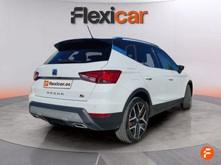 Seat Arona 1.5 TSI 110kW (150CV) DSG FR