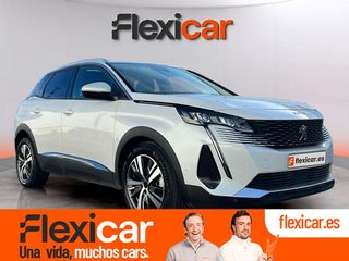 Peugeot 3008 1.5 BlueHDi 96kW (130CV) S&S Allure EAT8