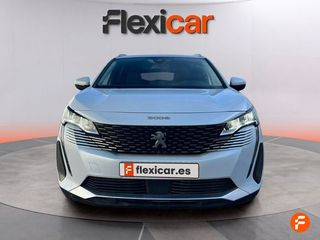 Peugeot 3008 1.5 BlueHDi 96kW (130CV) S&S Allure EAT8