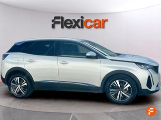 Peugeot 3008 1.5 BlueHDi 96kW (130CV) S&S Allure EAT8