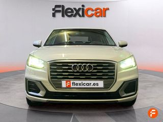 Audi Q2 Black Line 35 TDI 110kW quattro S tronic