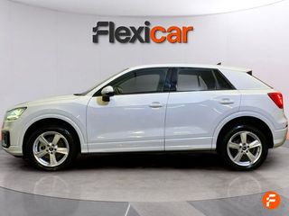 Audi Q2 Black Line 35 TDI 110kW quattro S tronic