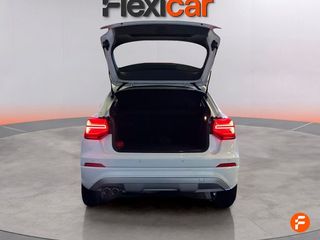 Audi Q2 Black Line 35 TDI 110kW quattro S tronic