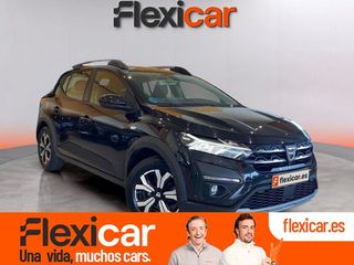 Dacia Sandero Stepway Essential 74kW (100CV) ECO-G