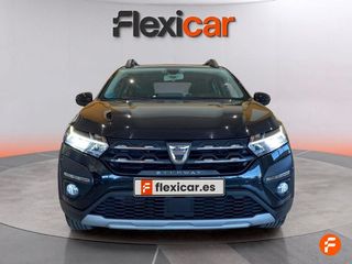 Dacia Sandero Stepway Essential 74kW (100CV) ECO-G