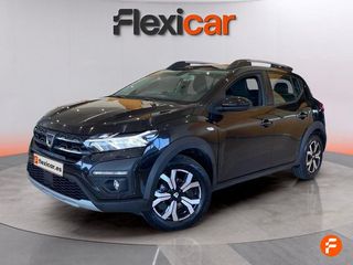 Dacia Sandero Stepway Essential 74kW (100CV) ECO-G