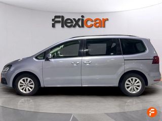 Seat Alhambra 1.4 TSI 110kW (150CV) DSG St&Sp Style