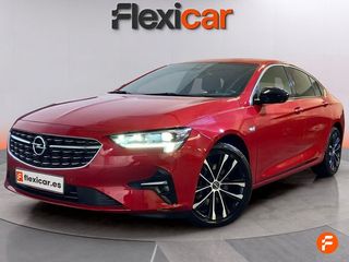 Opel Insignia GS Business 1.5D DVH 90kW AT8