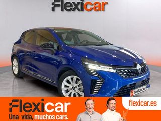 Renault Clio E-Tech enginereed híbrido 103 kW (145CV)