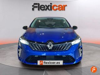 Renault Clio E-Tech enginereed híbrido 103 kW (145CV)