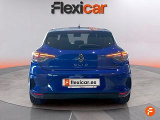 Renault Clio E-Tech enginereed híbrido 103 kW (145CV)